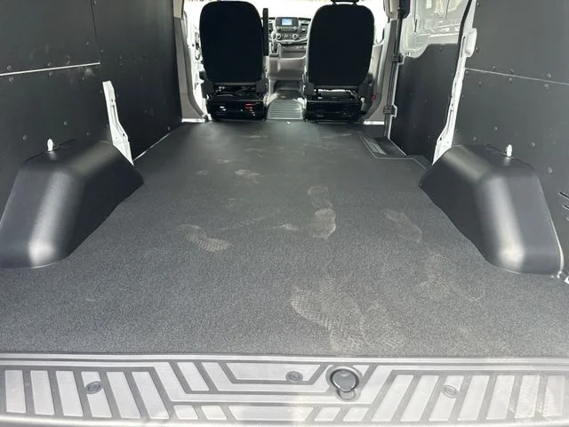 2025 Ford Transit Van Base - Photo 15