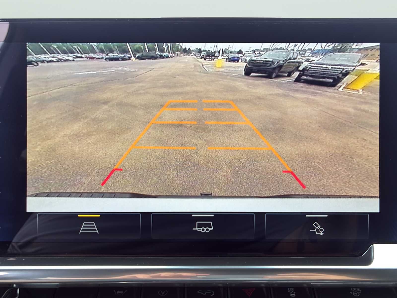 2026 Chevrolet Silverado 1500 LT Trail Boss - Photo 17