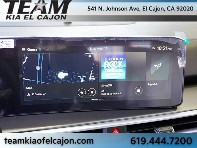 New 2026 Gray Kia X-Line SX Prestige image 31