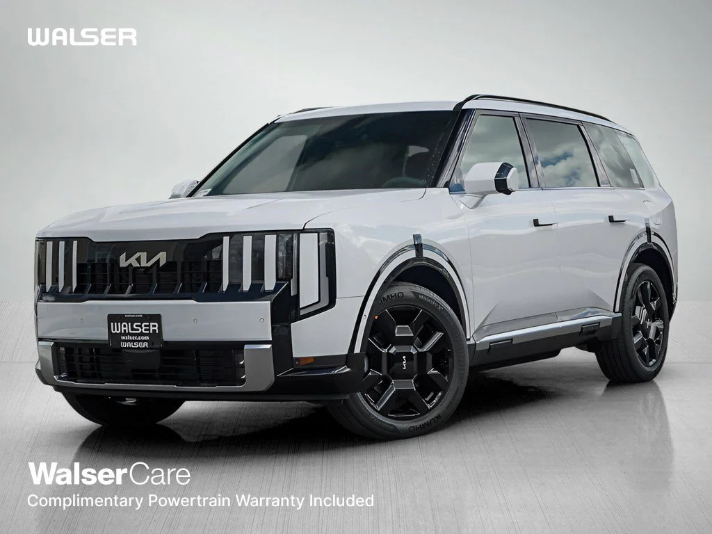 2027 Kia Telluride SX-Prestige HEV AWD's photo