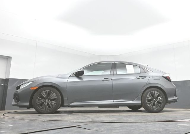 Used 2019  Honda EX image 43