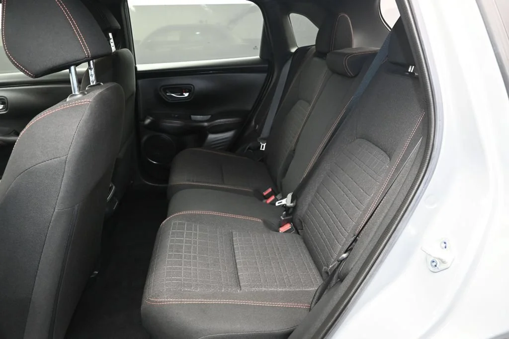 Certified Used 2025 Urban Gray Pearl Honda Sport image 60
