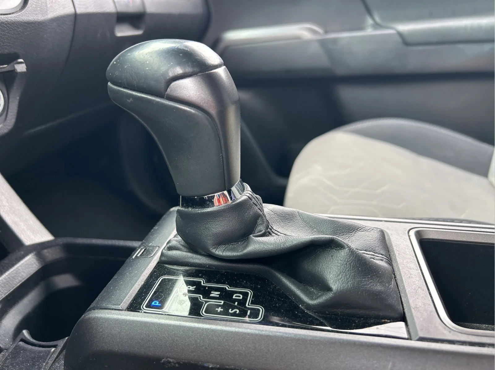 Used 2020 Super White Toyota TRD Sport image 18