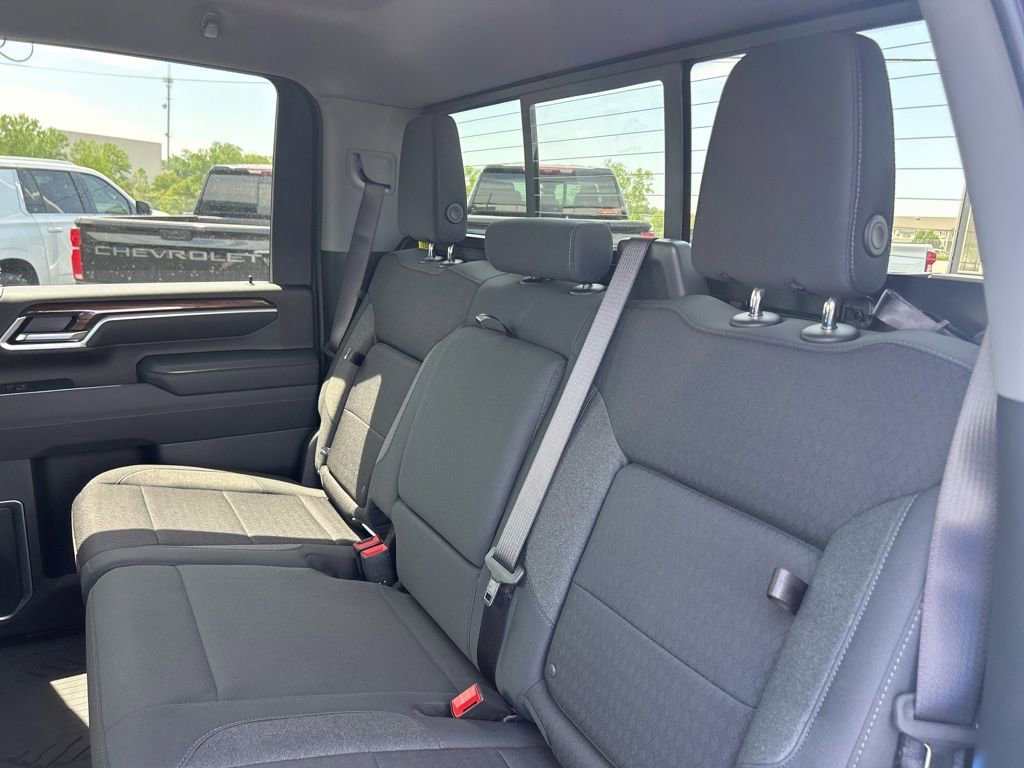 2026 Chevrolet Silverado 2500 HD LT - Photo 45