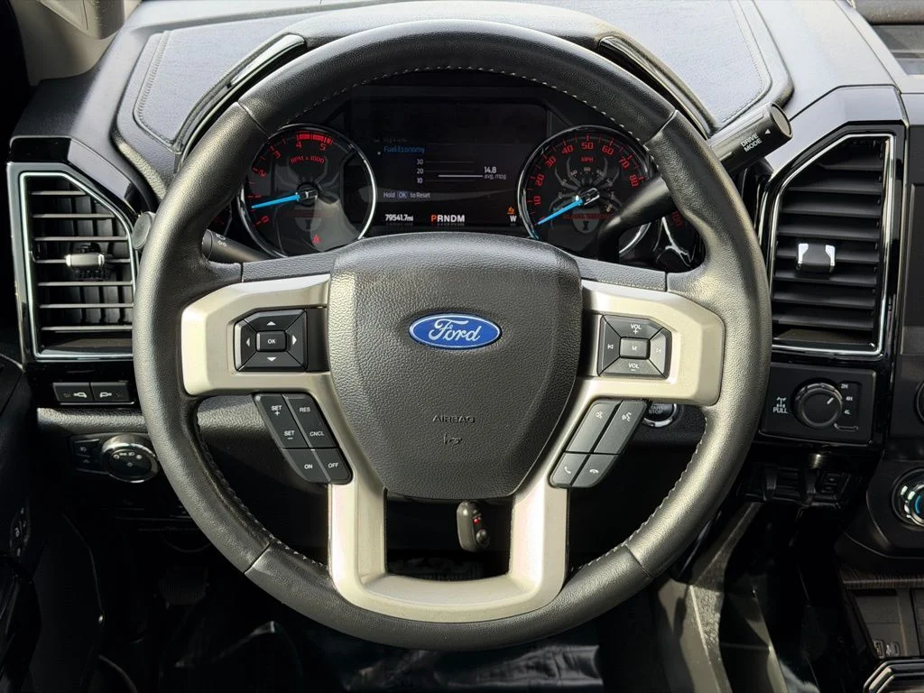 2021 Ford F-250 Super Duty Lariat - Photo 17