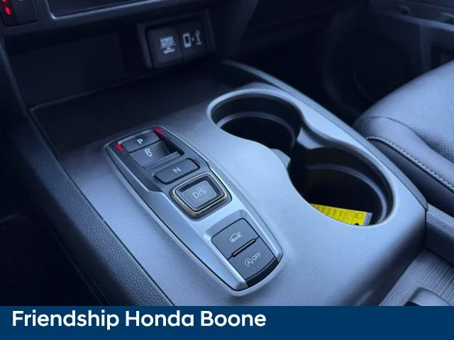 Used 2023 Black Honda RTL image 29