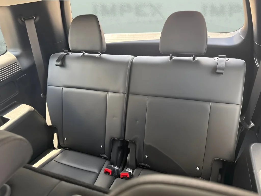 Used 2026 Black Hyundai SEL image 56
