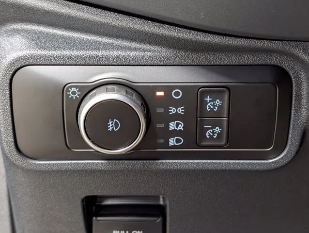 New 2026 Marsh Gray Ford Outer Banks® image 41