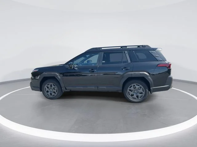 Used 2026 Black Subaru Premium image 5