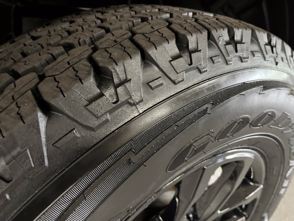 Used 2023 Gray Clearcoat Jeep Freedom Edition image 12