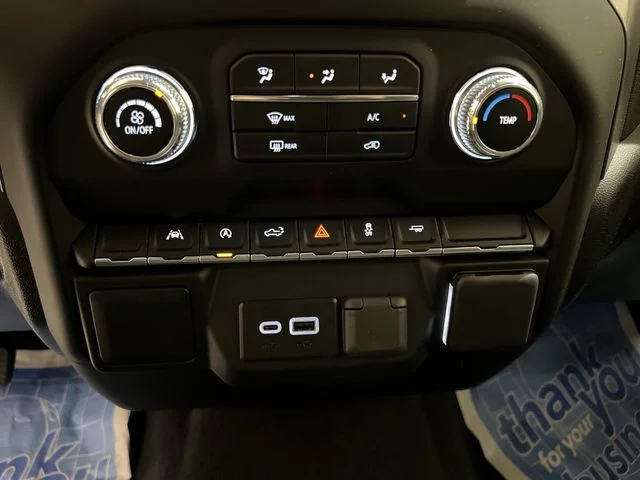 New 2026 Red GMC Pro image 16