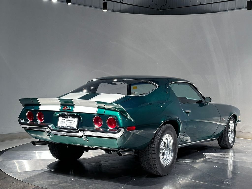 Used 1970  Chevrolet  image 7