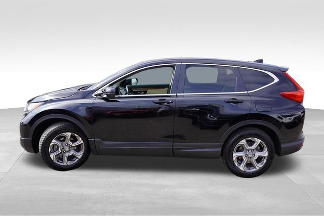 Used 2018  Honda EX-L image 9