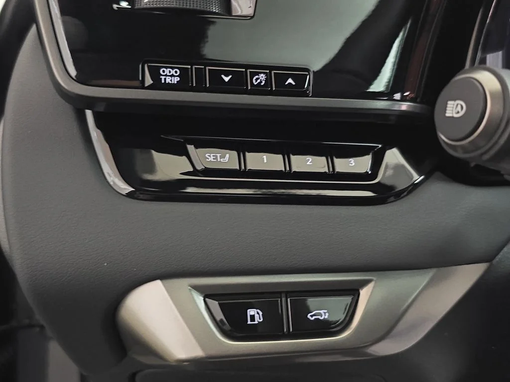 2026 Lexus RX 350 Premium - Photo 25