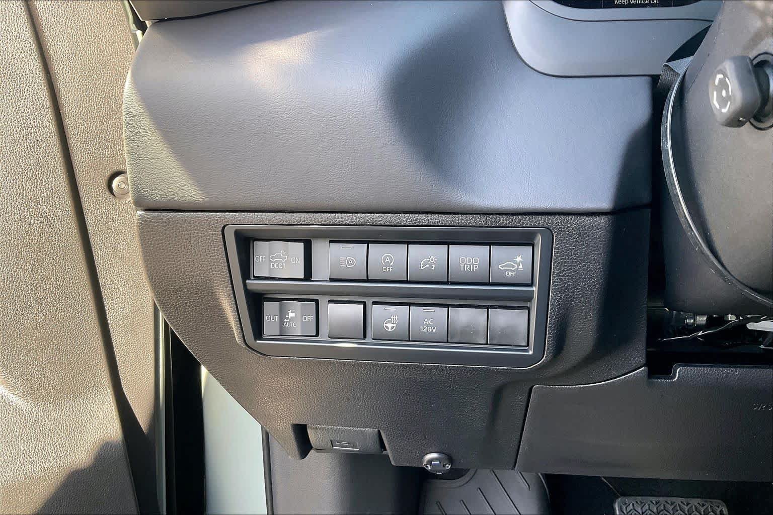 2026 Toyota Tundra Platinum - Photo 20