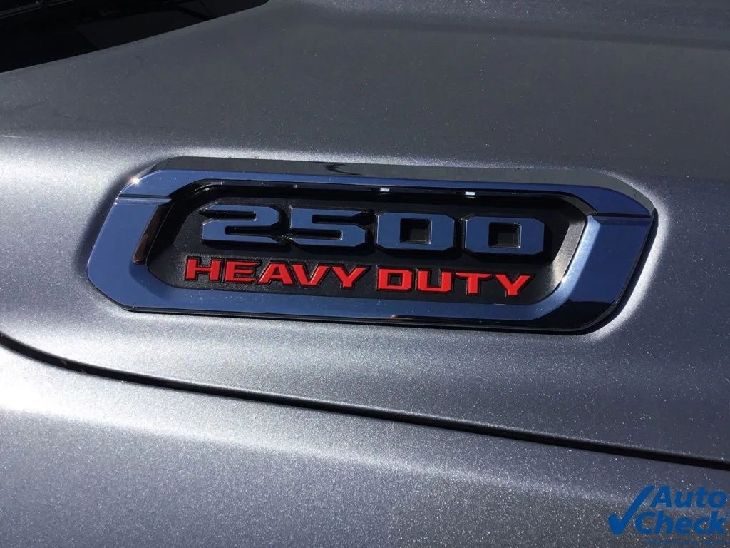 Used 2019 Silver Ram Tradesman image 18