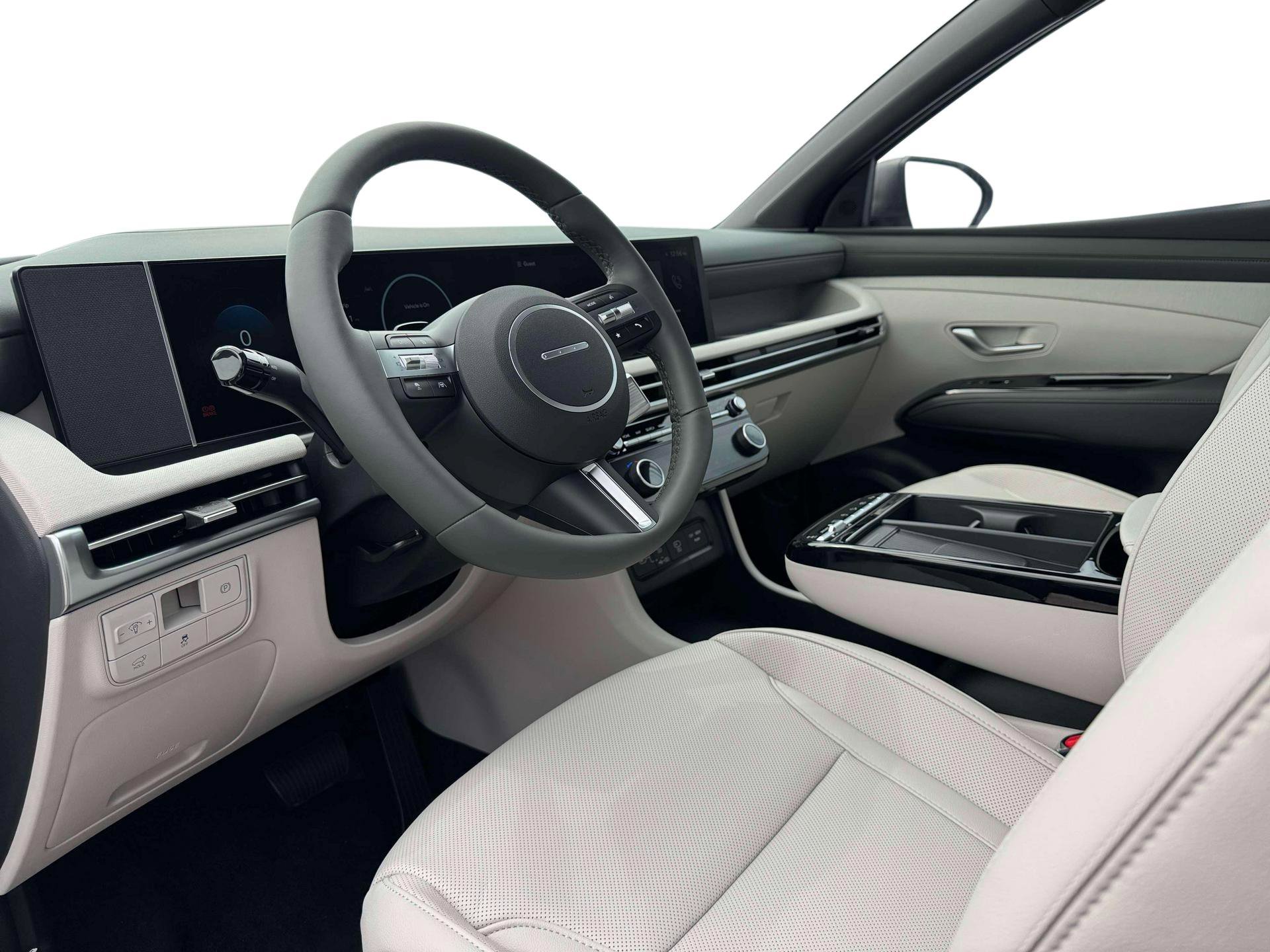 New 2026 Shimmering Silver Hyundai Limited image 14