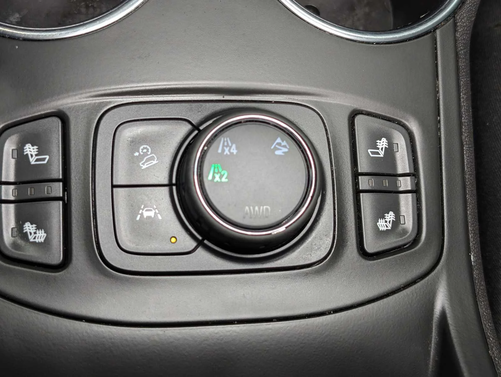 Used 2022 Ebony Twilight Metallic GMC SLE image 28