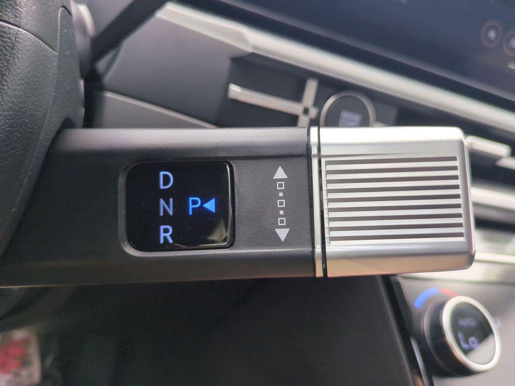 New 2026 Black Hyundai XRT AWD image 23