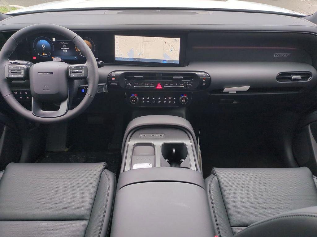 New 2026 White Hyundai XRT Pro image 19