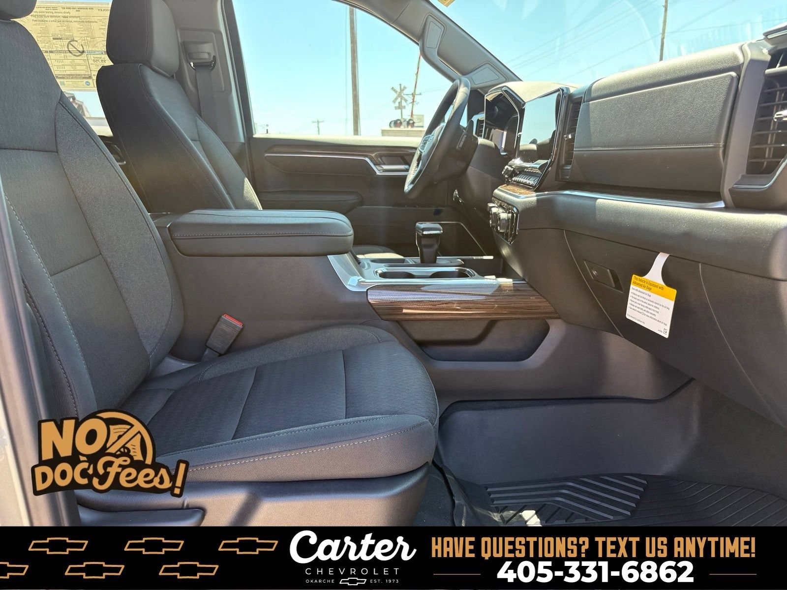 2026 Chevrolet Silverado 1500 RST - Photo 35
