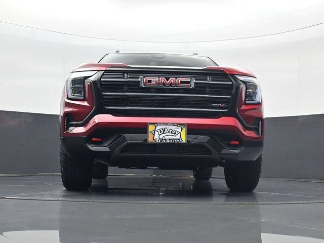 2027 GMC Terrain AT4 - Photo 22