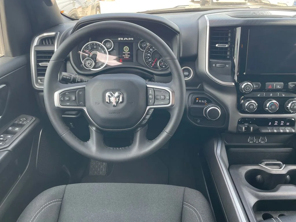 Used 2025 Black Ram Big Horn/Lone Star image 13