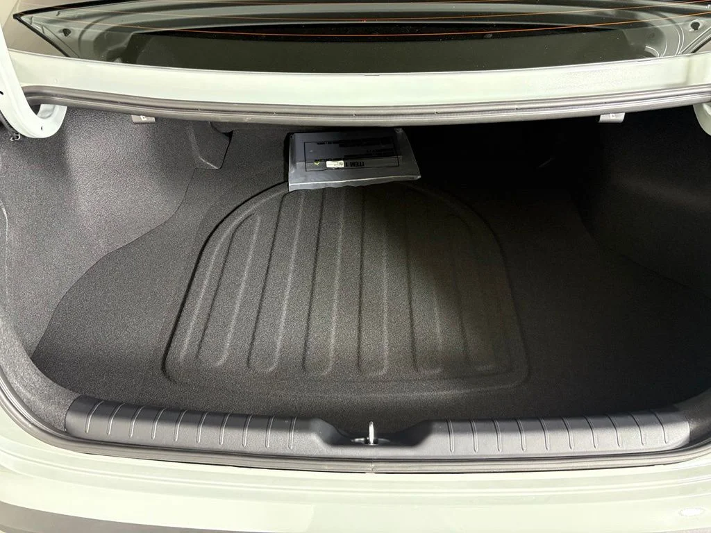 New 2026  Kia LXS image 19