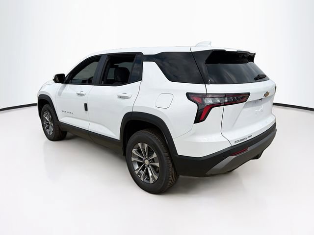 2026 Chevrolet Equinox LT - Photo 8