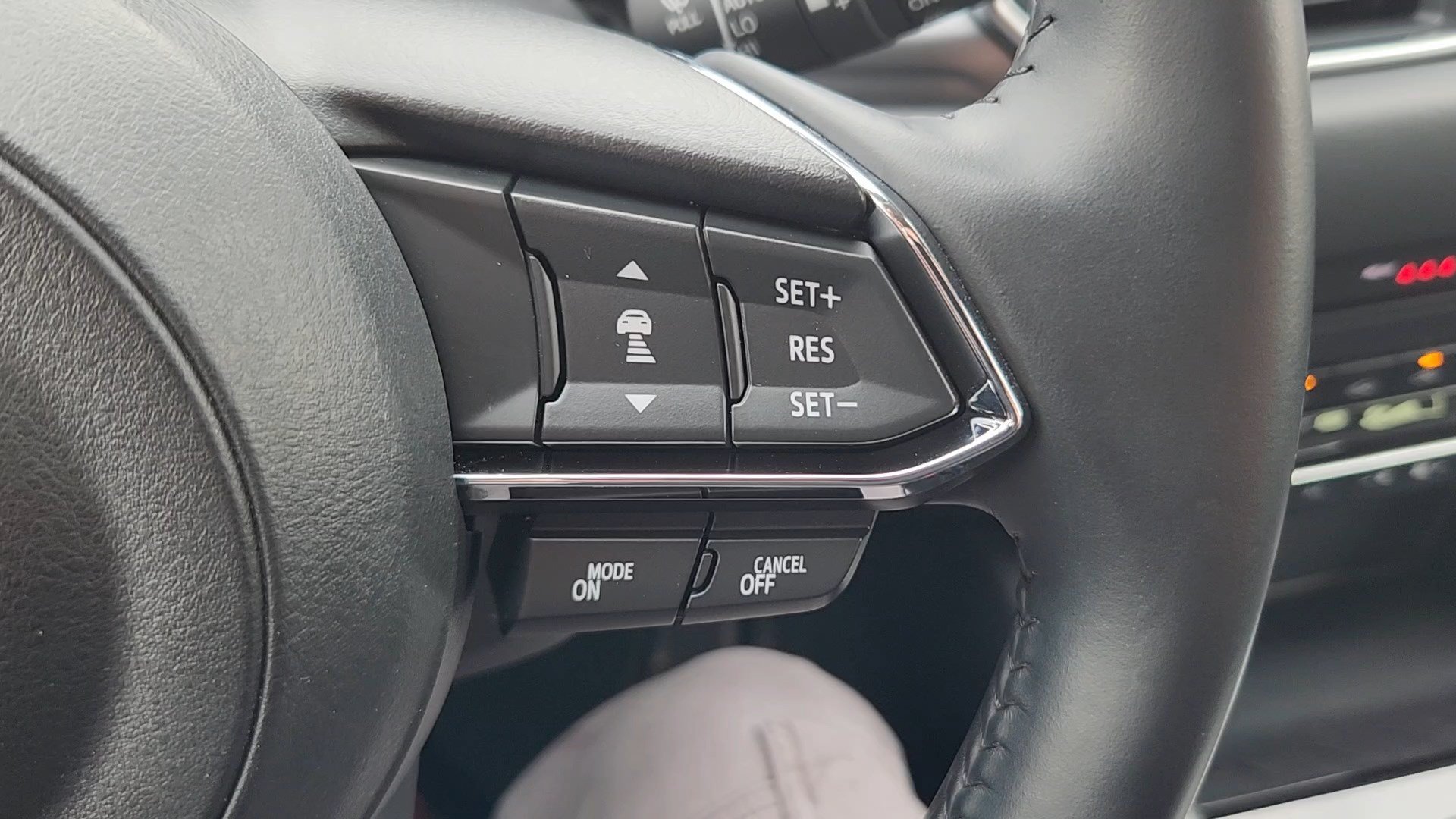 2025 Mazda CX-5 S Preferred package - Photo 14