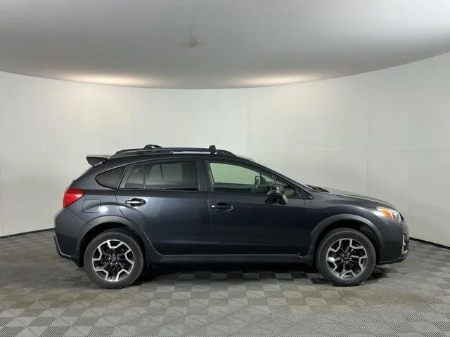 Used 2016 Dark Gray Metallic Subaru 2.0i Limited image 4