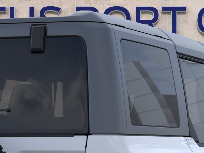 New 2026 Oxford White Ford Outer Banks® image 25