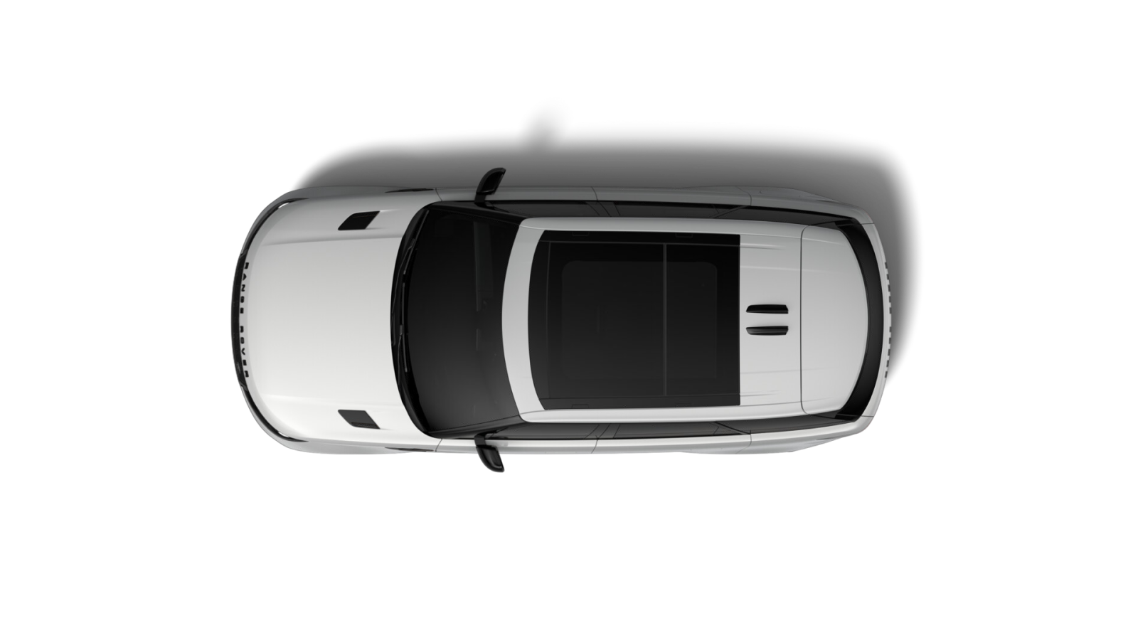 New 2027 Fuji White LAND ROVER Dynamic SE 400PS Auto image 4