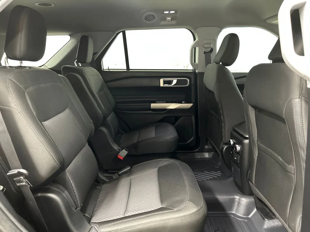 Certified Used 2023 Black Ford XLT image 27