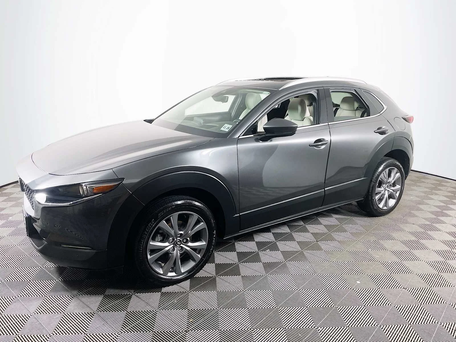 2023 Mazda CX-30 2.5 S Premium Package
