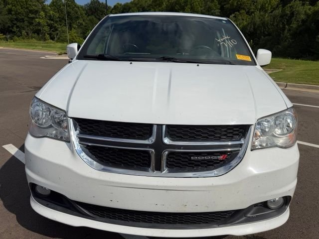 Used 2019 Dodge Grand Caravan SXT with VIN 2C4RDGCG6KR580490 for sale in Southaven, MS