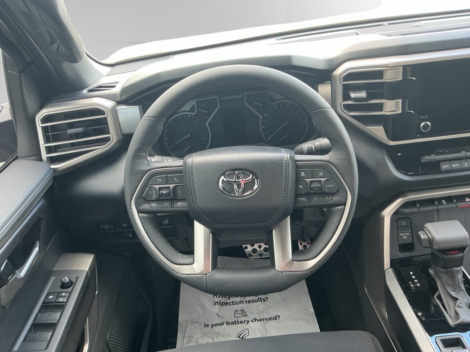 New 2026 Mudbath Toyota SR5 image 12