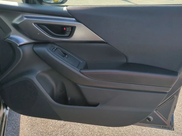 New 2026 MAGNETITE GRAY METALLIC Subaru Sport image 34