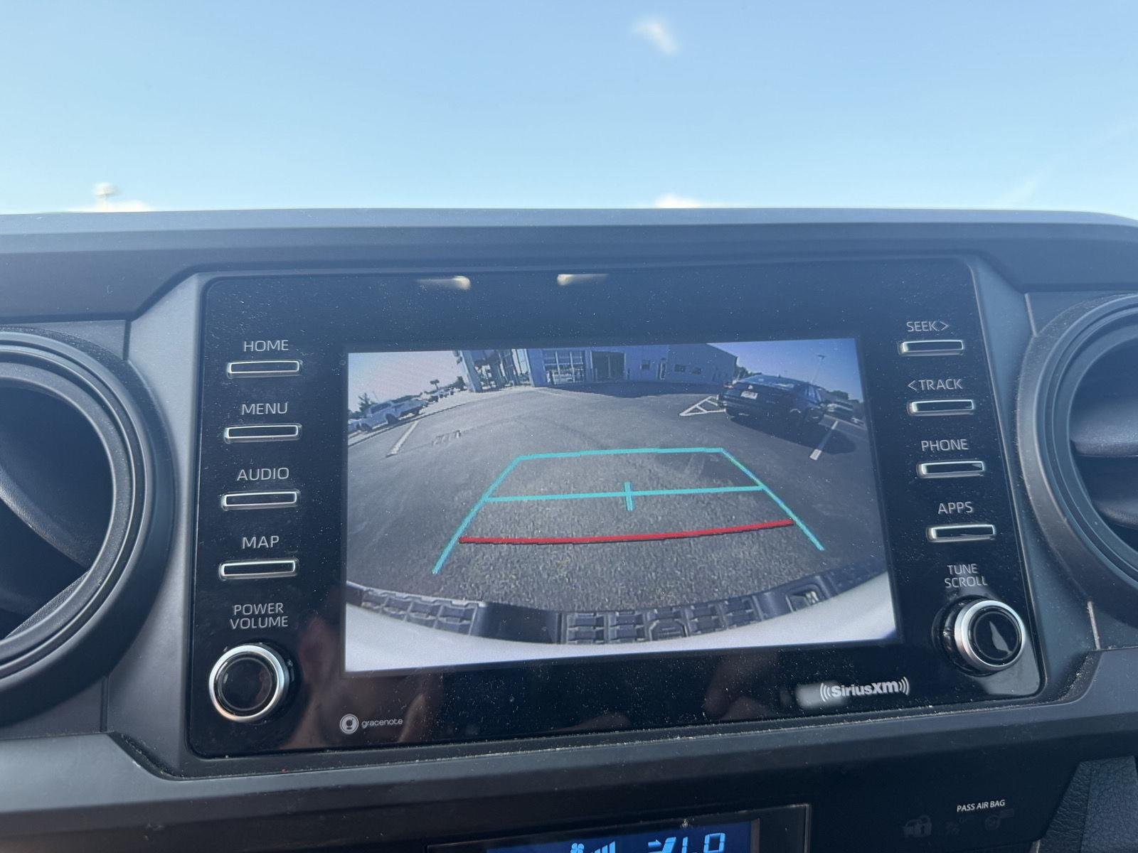 Used 2023 Ice Cap Toyota SR V6 image 20