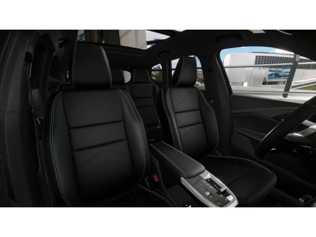 New 2027 Alpine White BMW xDrive28i image 11