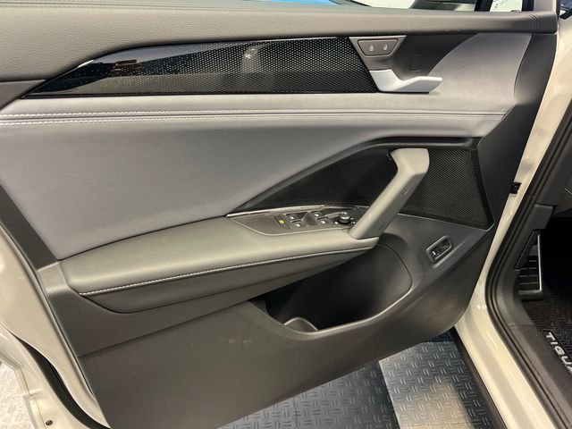 New 2026 Gray Volkswagen 2.0T SE R-Line Black image 8