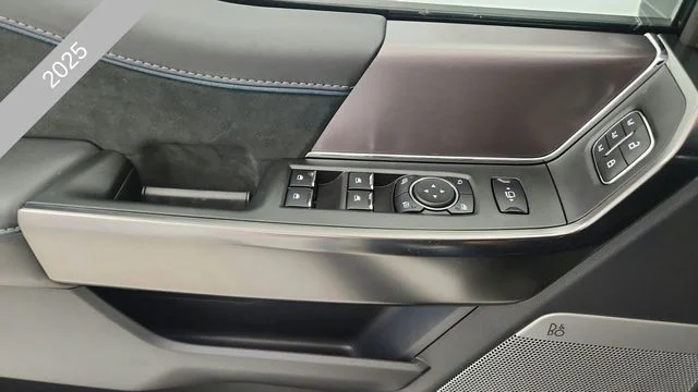 New 2025 White Ford Platinum image 20