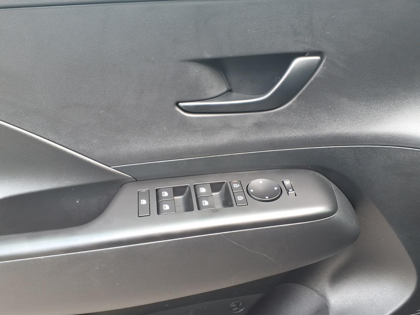 Certified Used 2026 Abyss Black Pearl Hyundai SE image 24