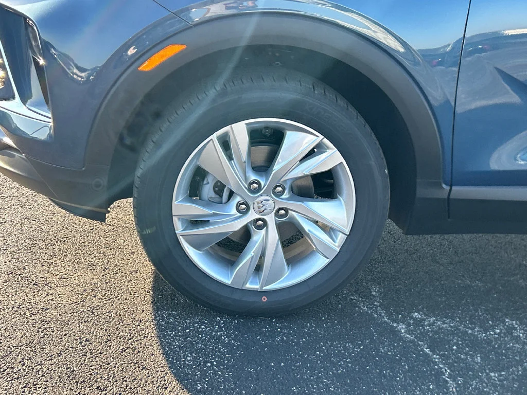 Vehicle thumbnail
