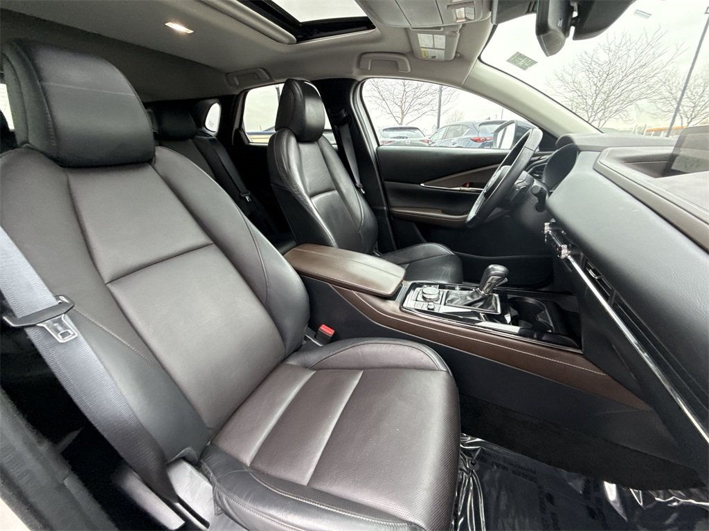 2023 MAZDA CX-30 - Image 26