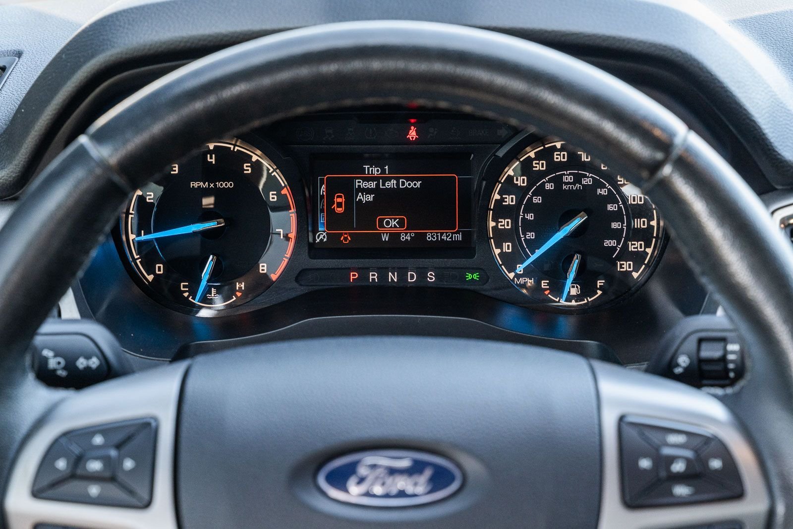 Used 2020 Silver Ford XLT image 22