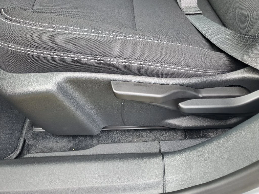 2026 Chevrolet Blazer EV LT - Photo 19