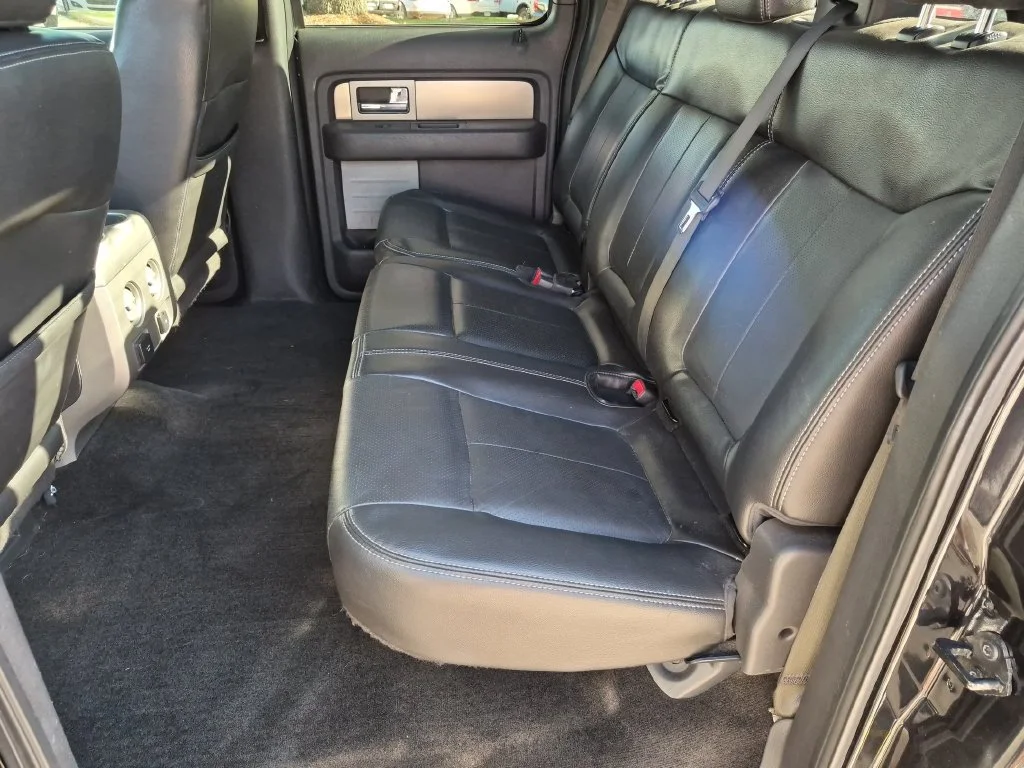 Used 2014 Black Ford FX2 image 20