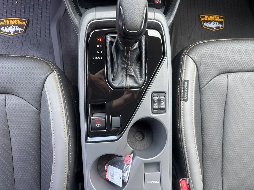 2026 Subaru Crosstrek Wilderness - Photo 73