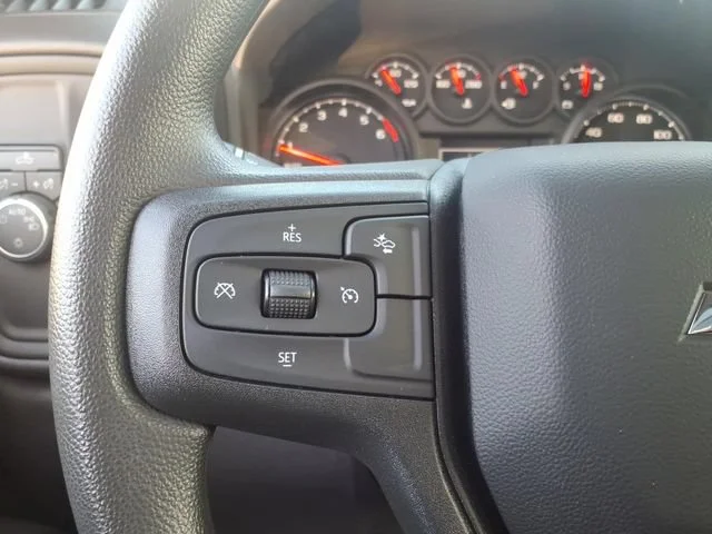 Used 2026 Black Chevrolet Custom image 21